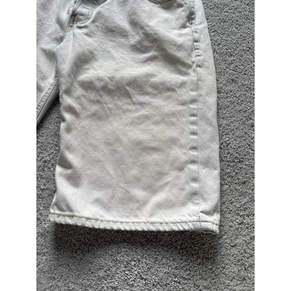 Levis levi denim